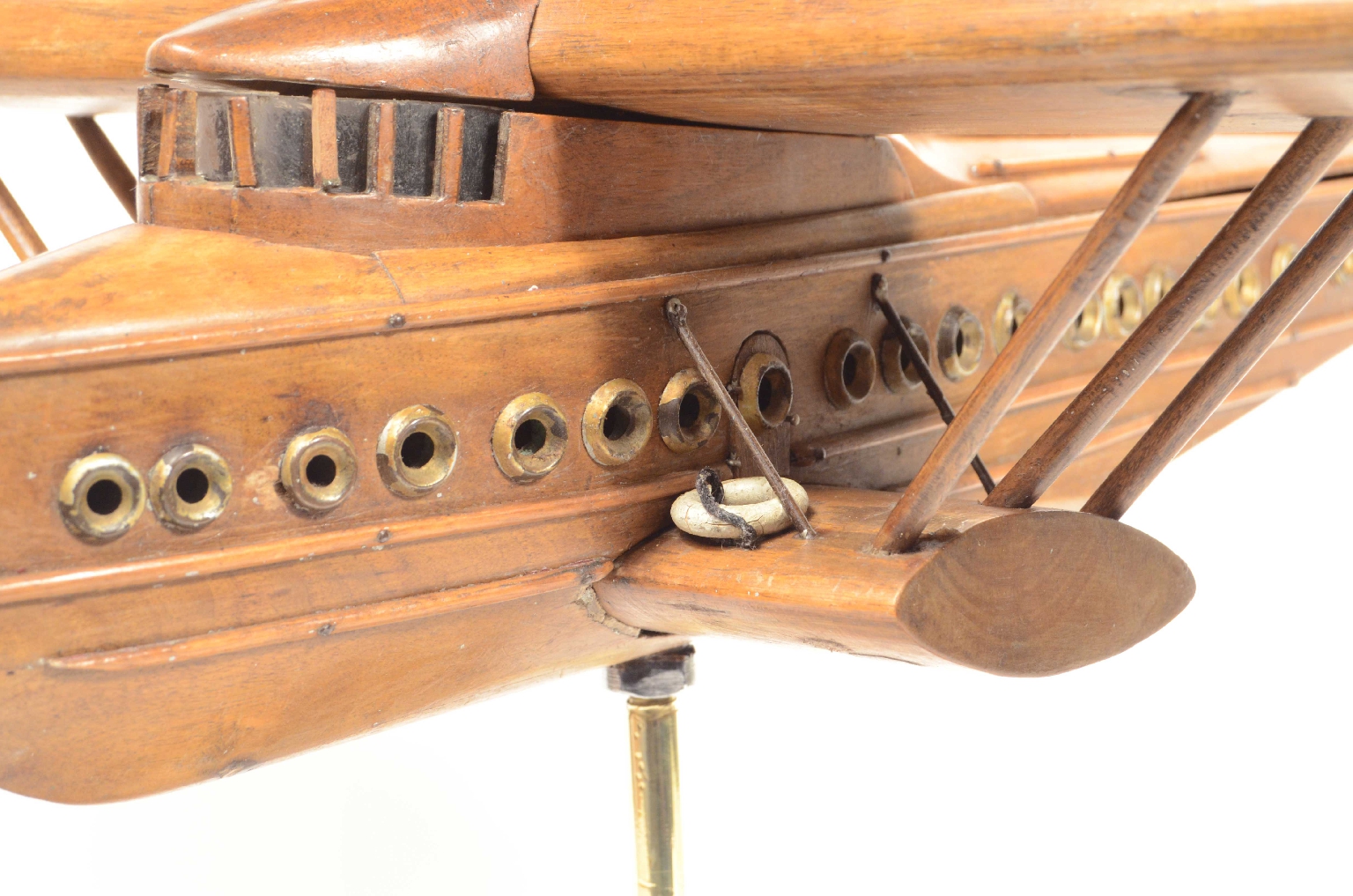 Old aircraft/8285-Seaplane Model