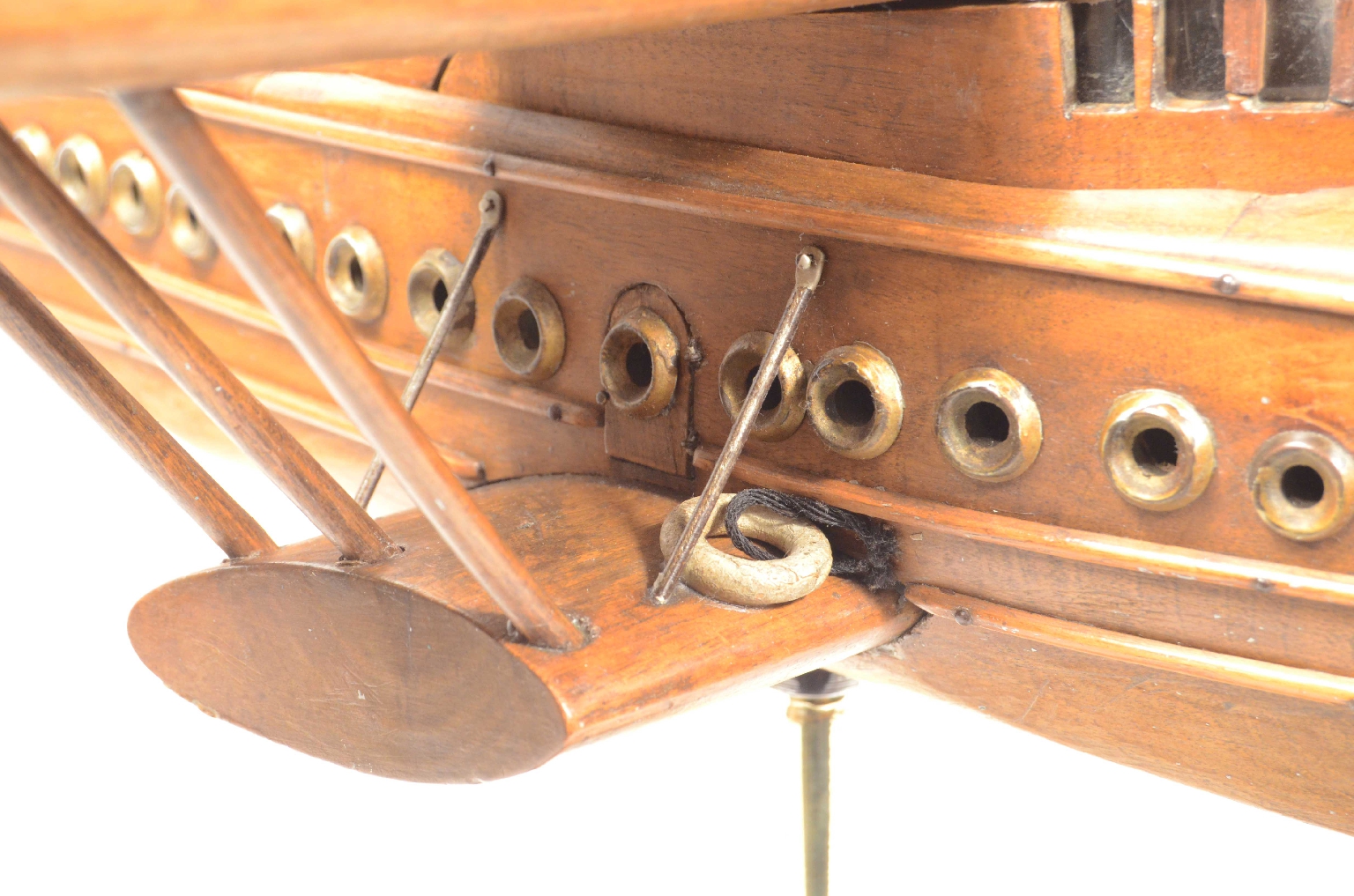 Old aircraft/8285-Seaplane Model