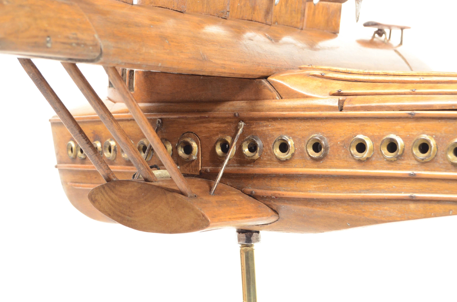 Old aircraft/8285-Seaplane Model