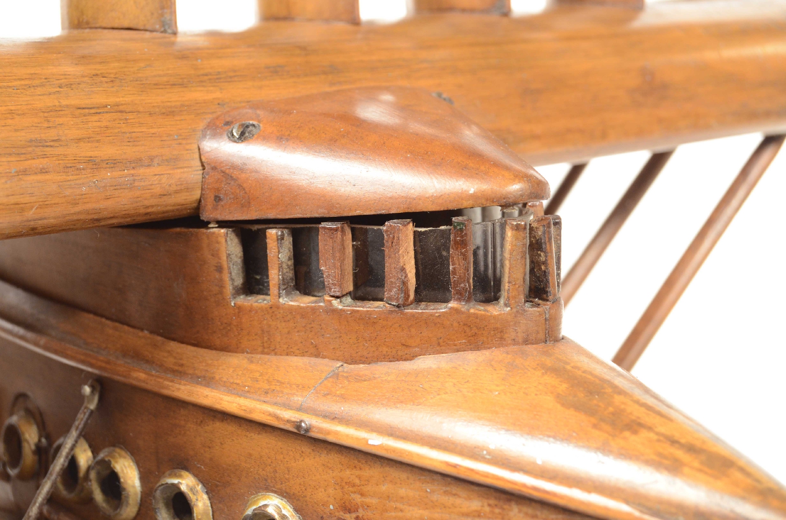 Old aircraft/8285-Seaplane Model