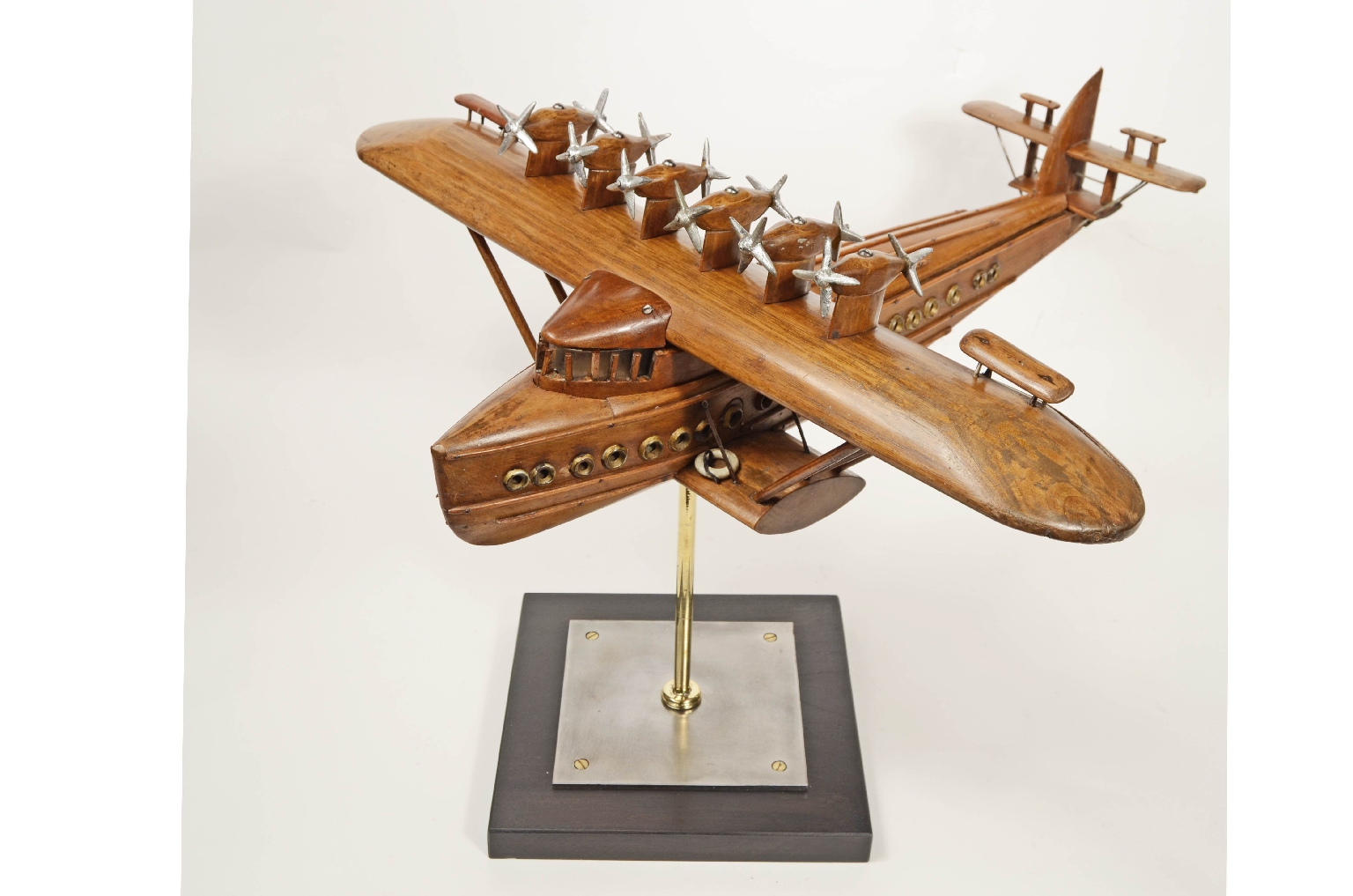 Old aircraft/8285-Seaplane Model