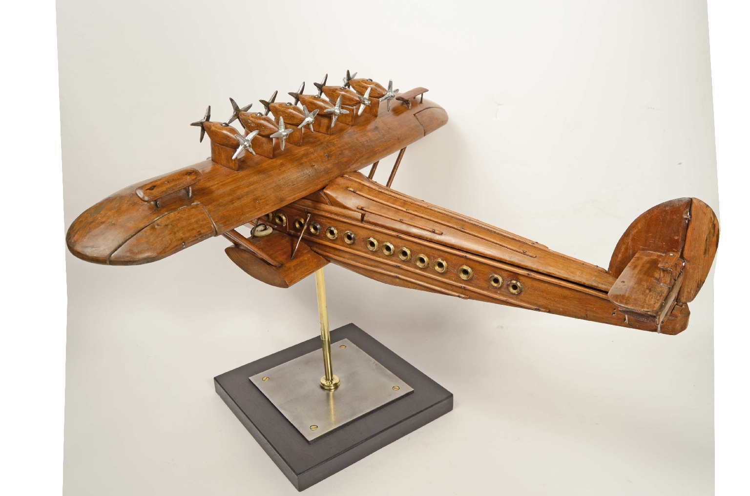 Old aircraft/8285-Seaplane Model