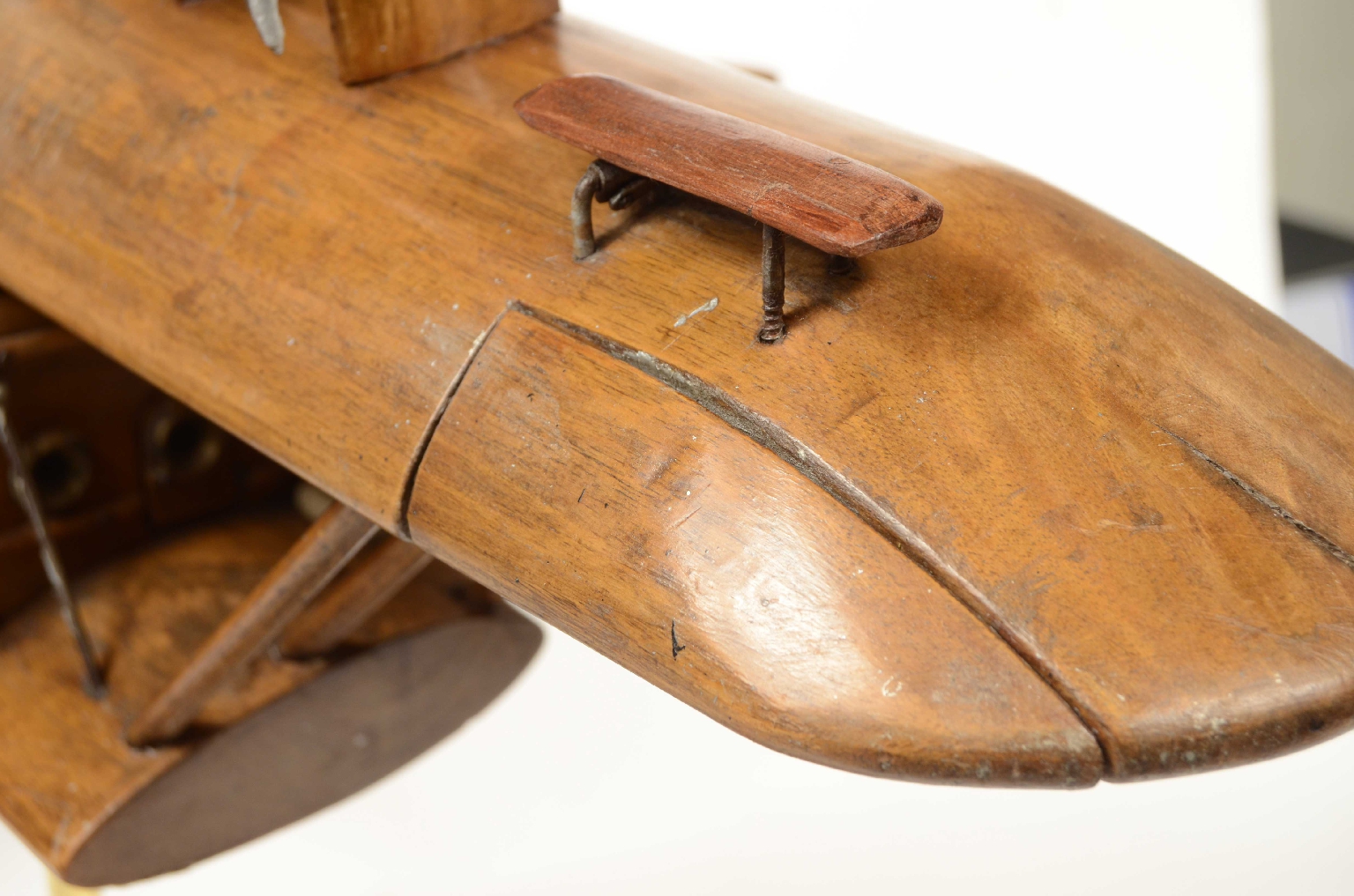 Old aircraft/8285-Seaplane Model