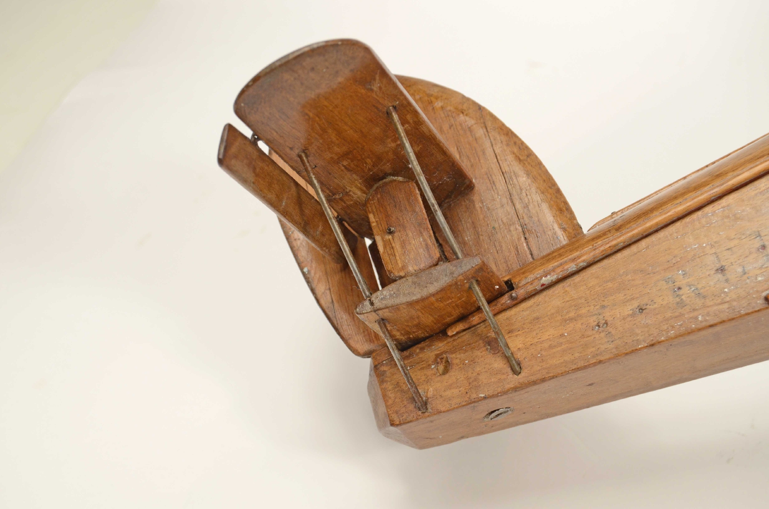 Aerei d’epoca/8285-Modellino Idrovolante