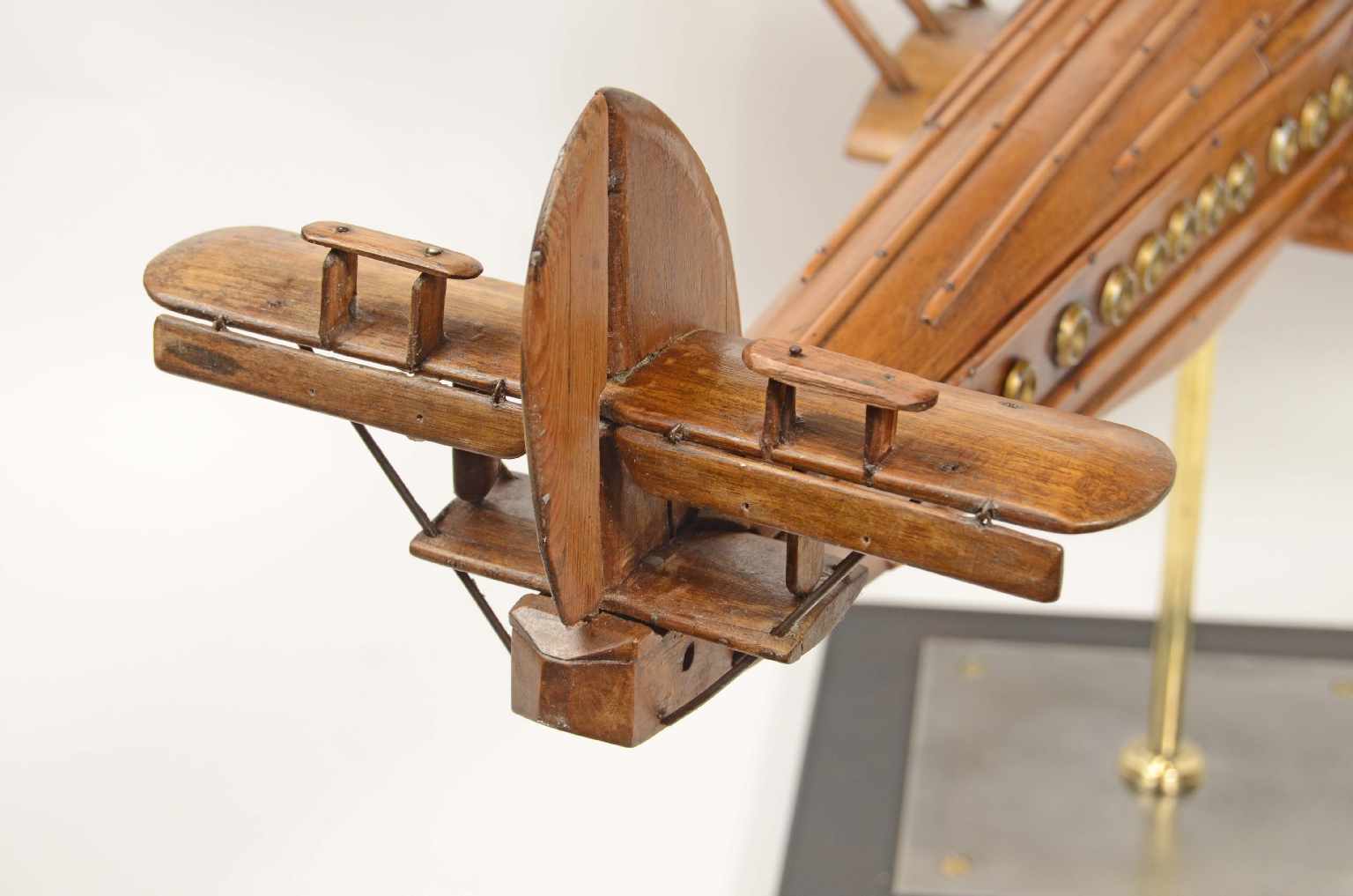 Old aircraft/8285-Seaplane Model