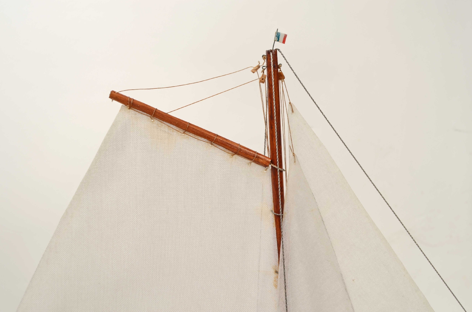 Modelli di navi d'epoca/8288-Cutter Ing Sciarelli