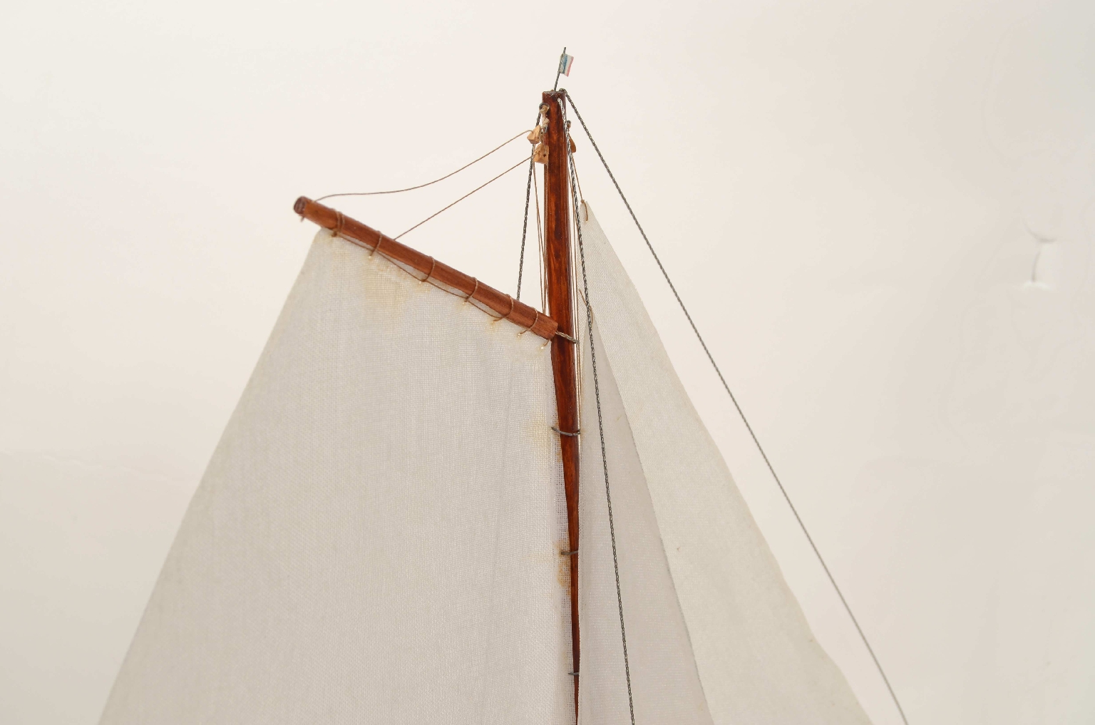 Nautical antiques/8288-Sciarelli Cutter