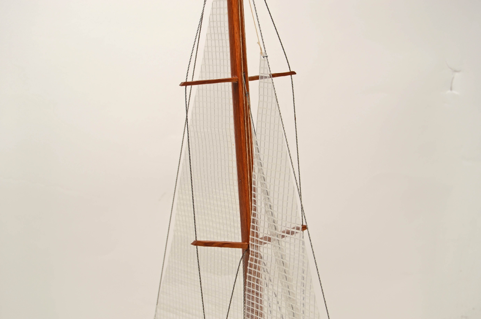 Old ship models/8290-Ing Sciarelli Tiziana IV