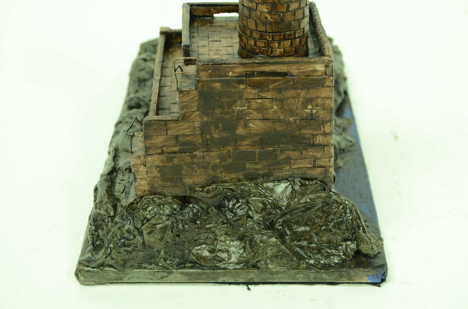 Nautical antiques/8292-Lighthouse Model