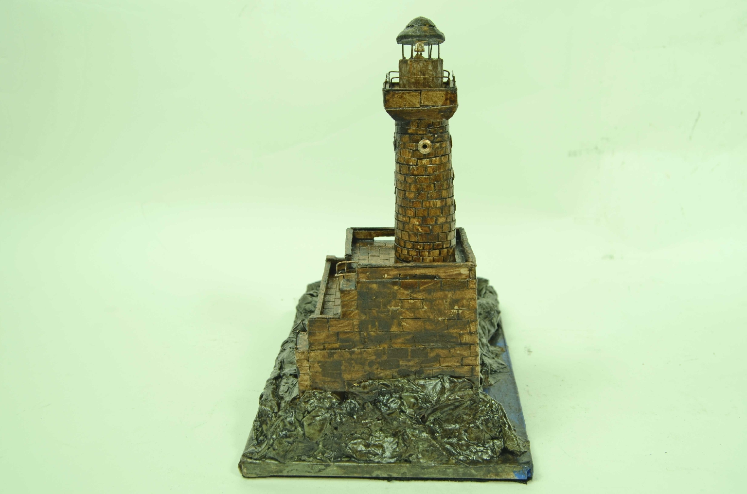 Nautical antiques/8292-Lighthouse Model