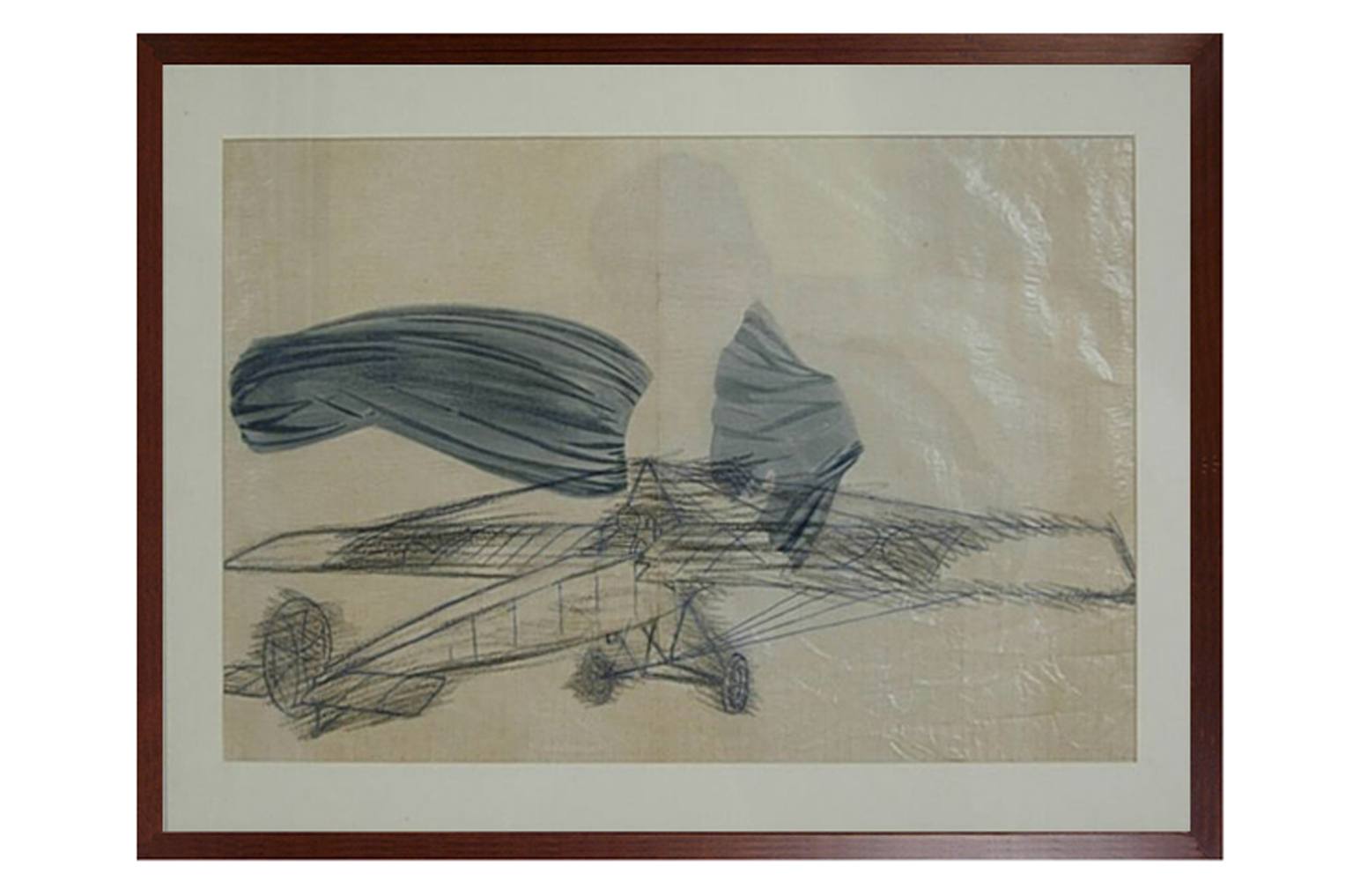 Aerei d’epoca/83-Fokker M5