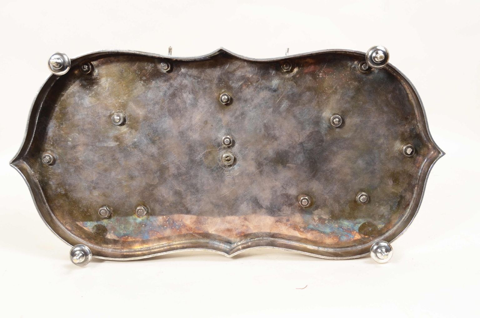Natural history/8310-Wunderkammer Inkwell 