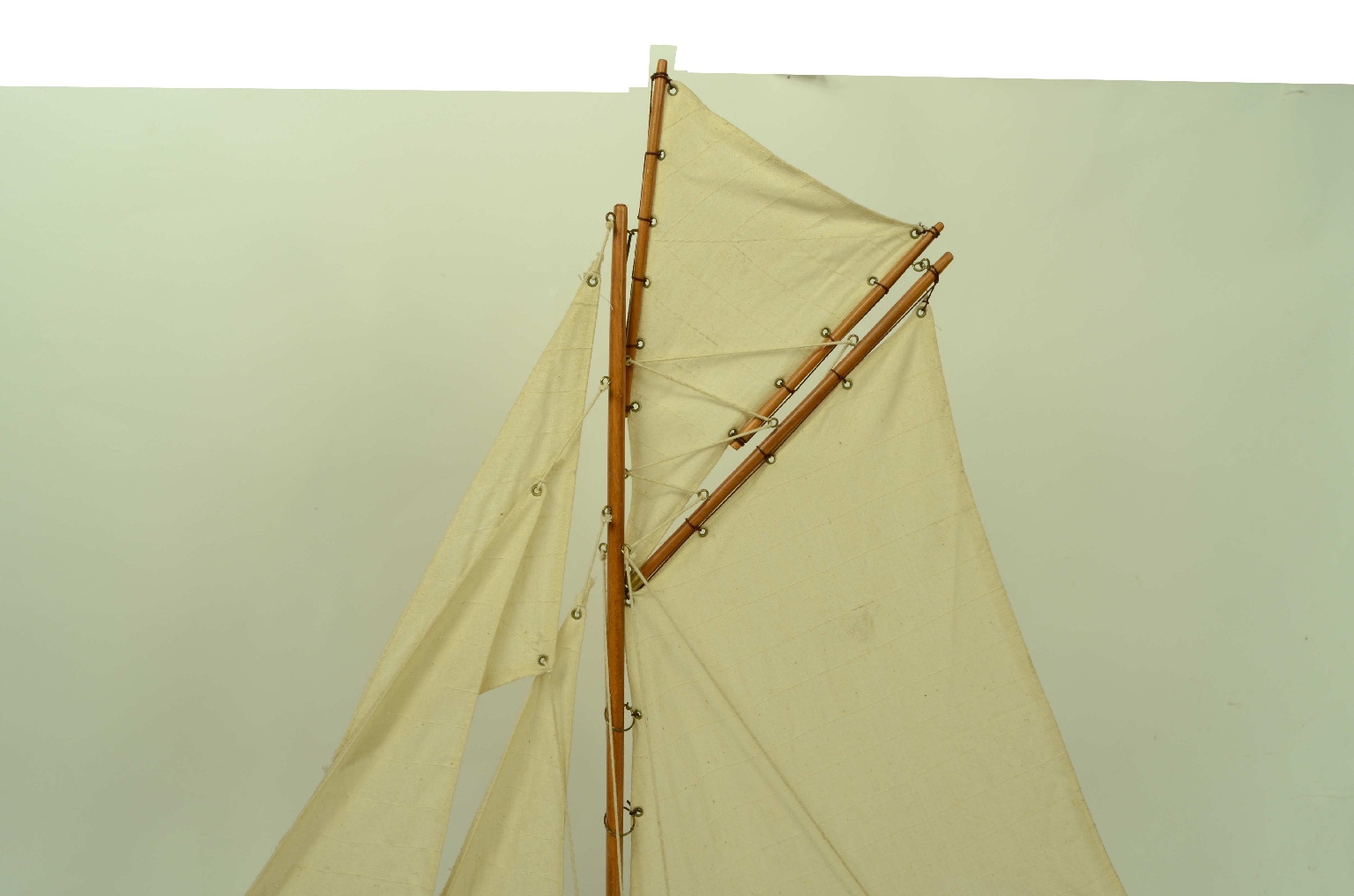 Old ship models/8330-Cutter Model