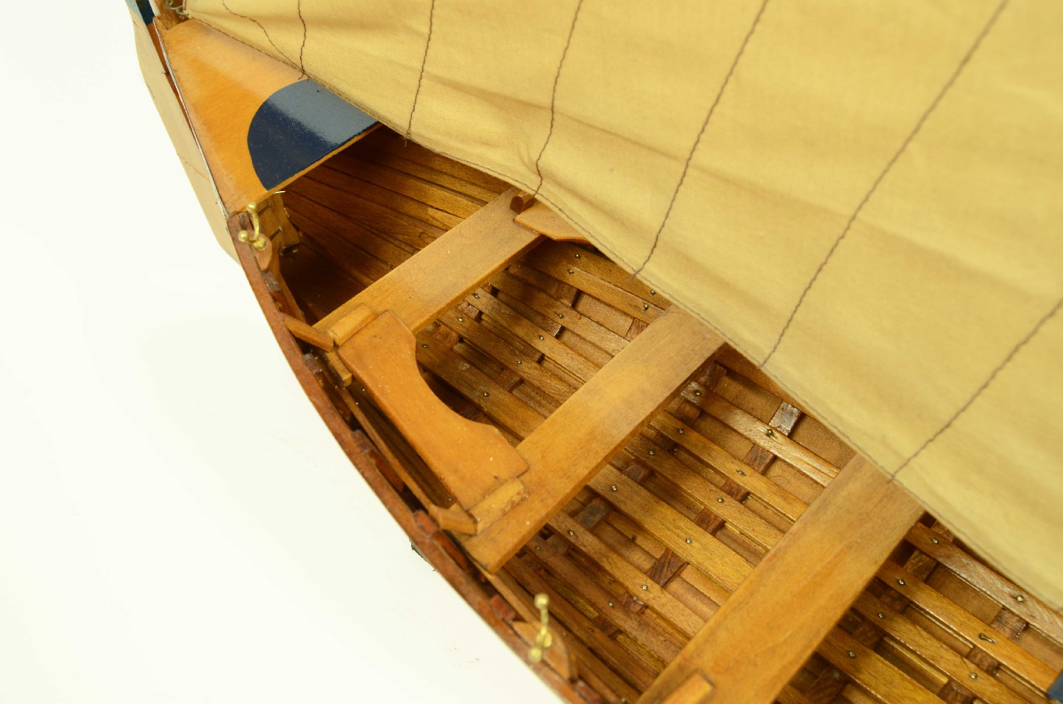 Old ship models/8331-Leudo Ligure