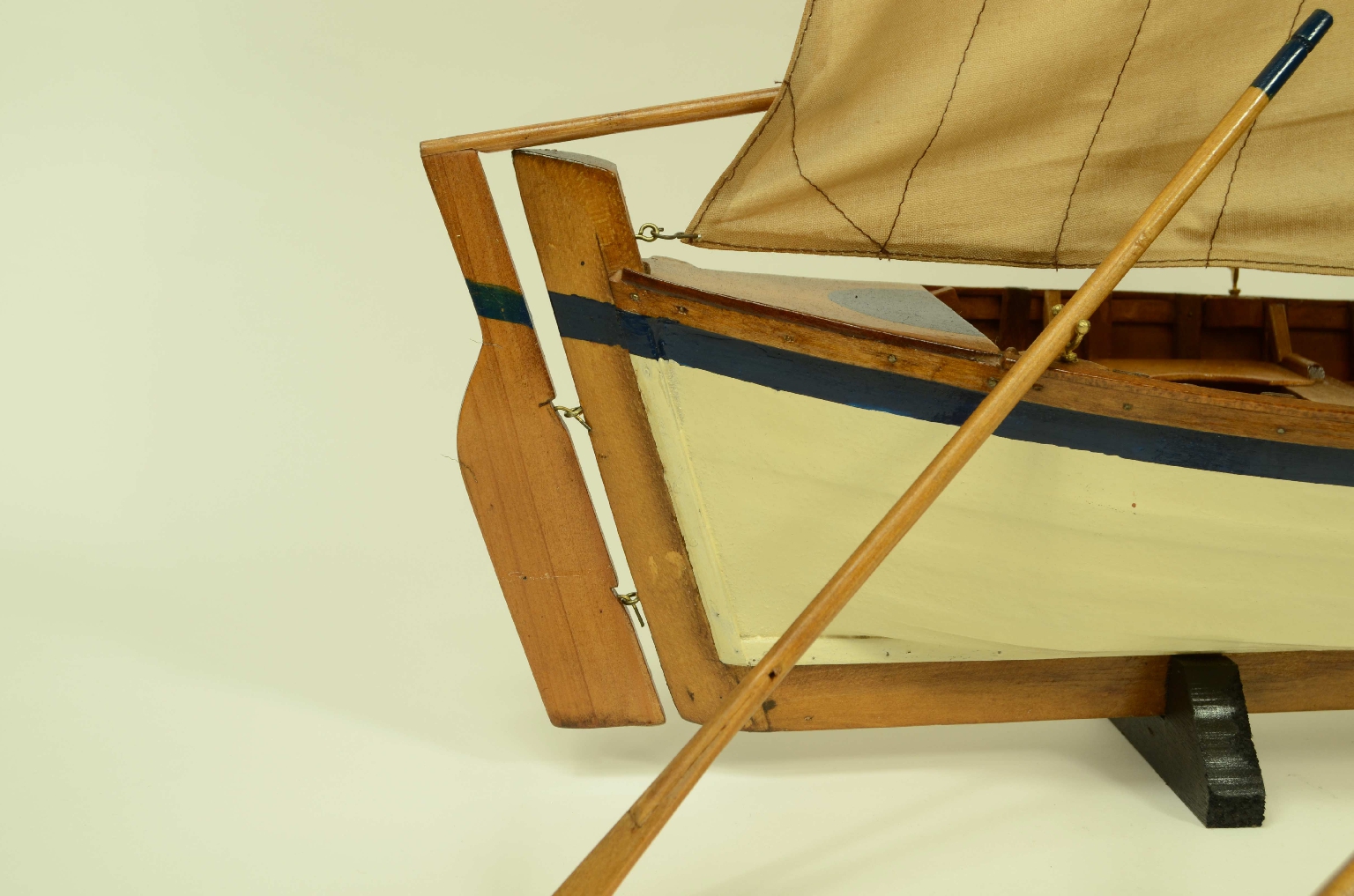 Old ship models/8331-Leudo Ligure