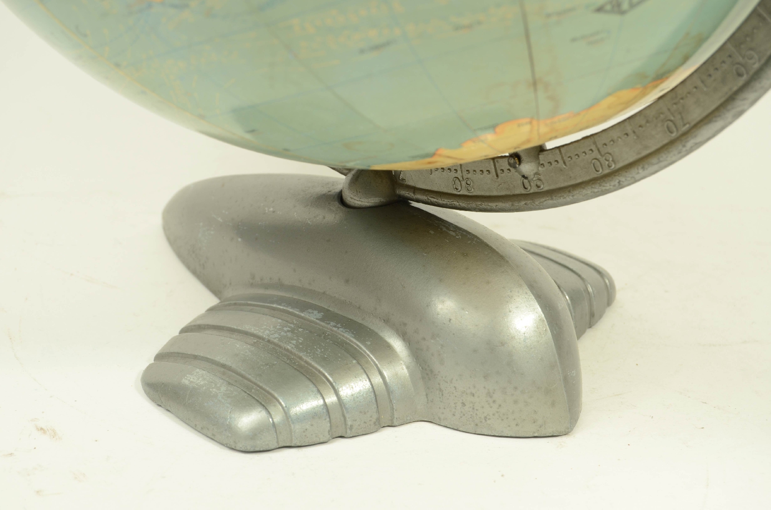 Globi-mappamondi antichi/8333-Globo Terrestre