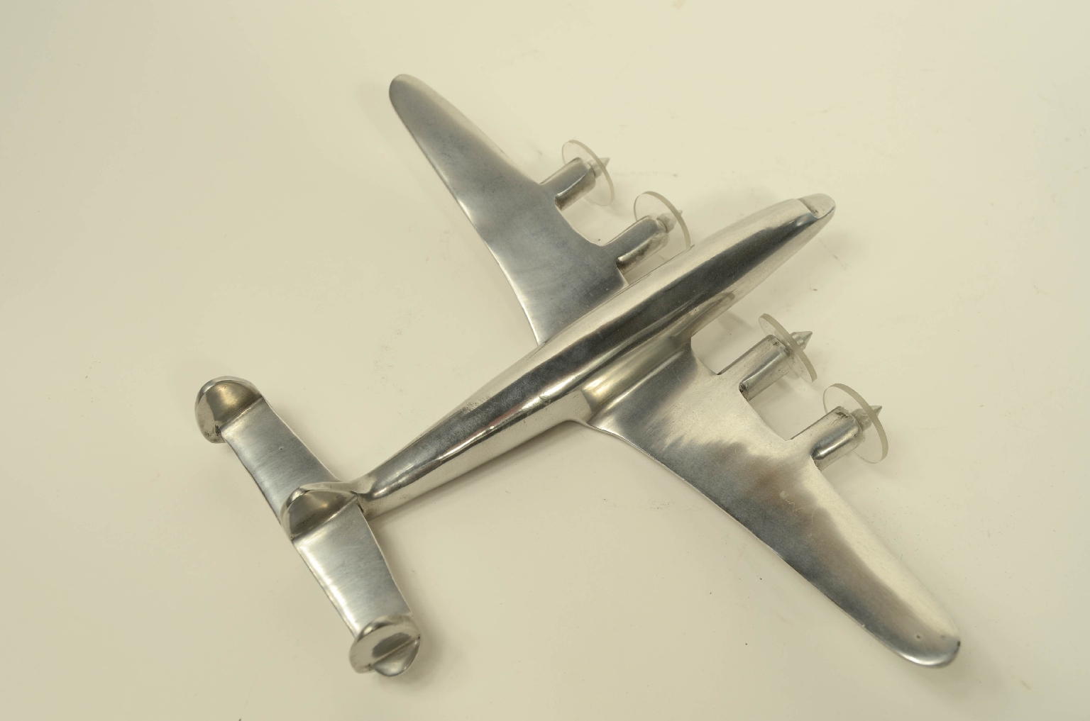 Antique globes-world maps/8338-Terrestrial Globe