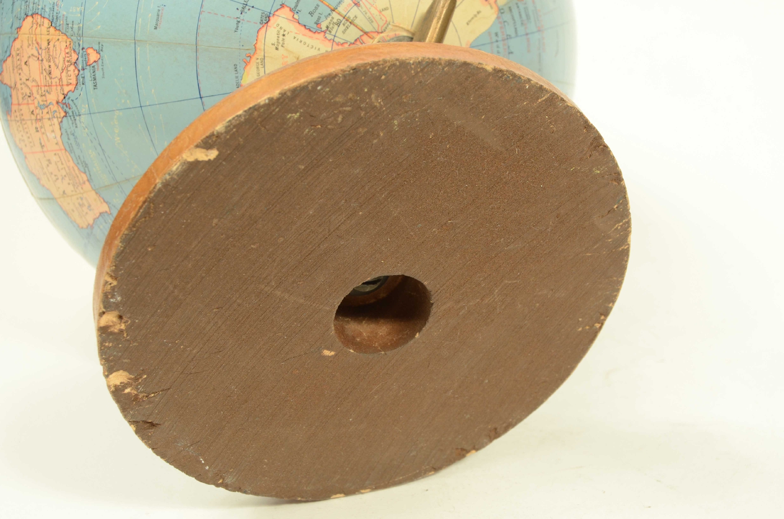 Globi-mappamondi antichi/8347-Globo Terrestre