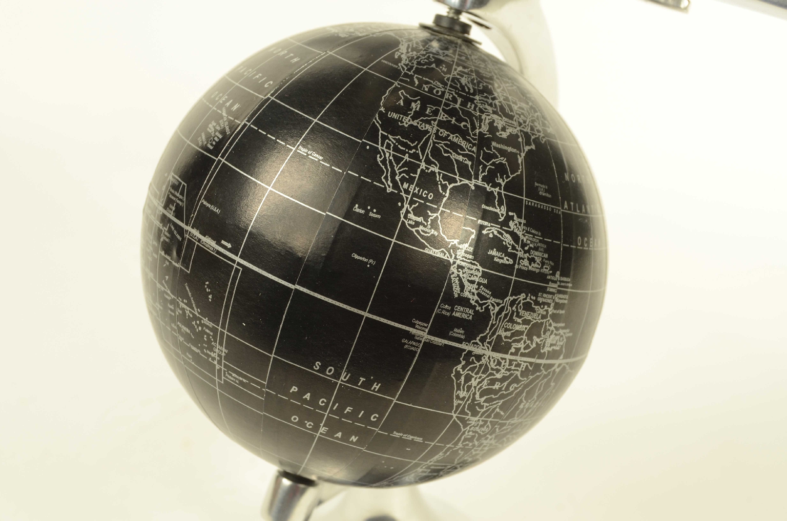 Globi-mappamondi antichi/8353-Globo Terrestre