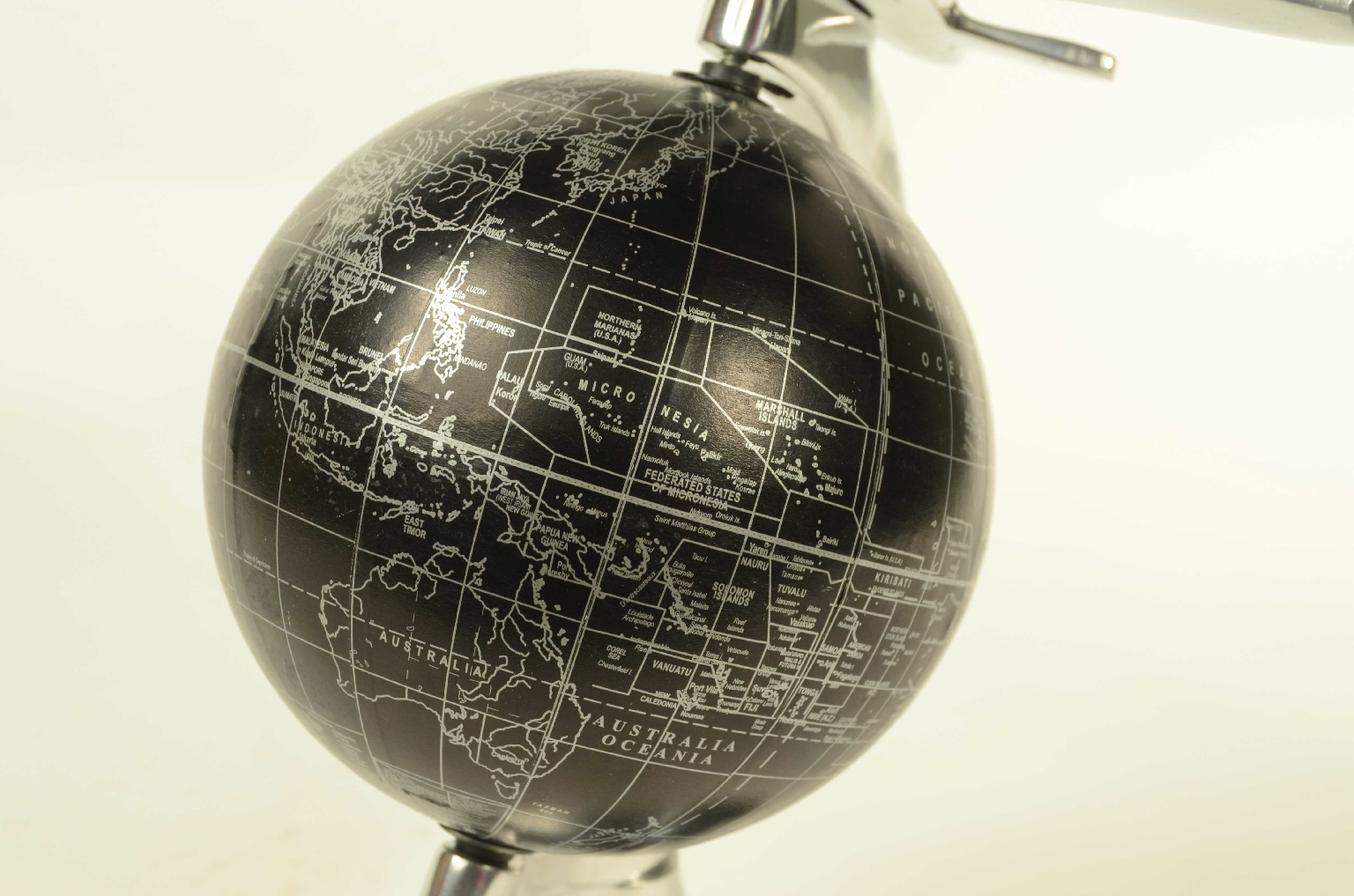 Globi-mappamondi antichi/8353-Globo Terrestre