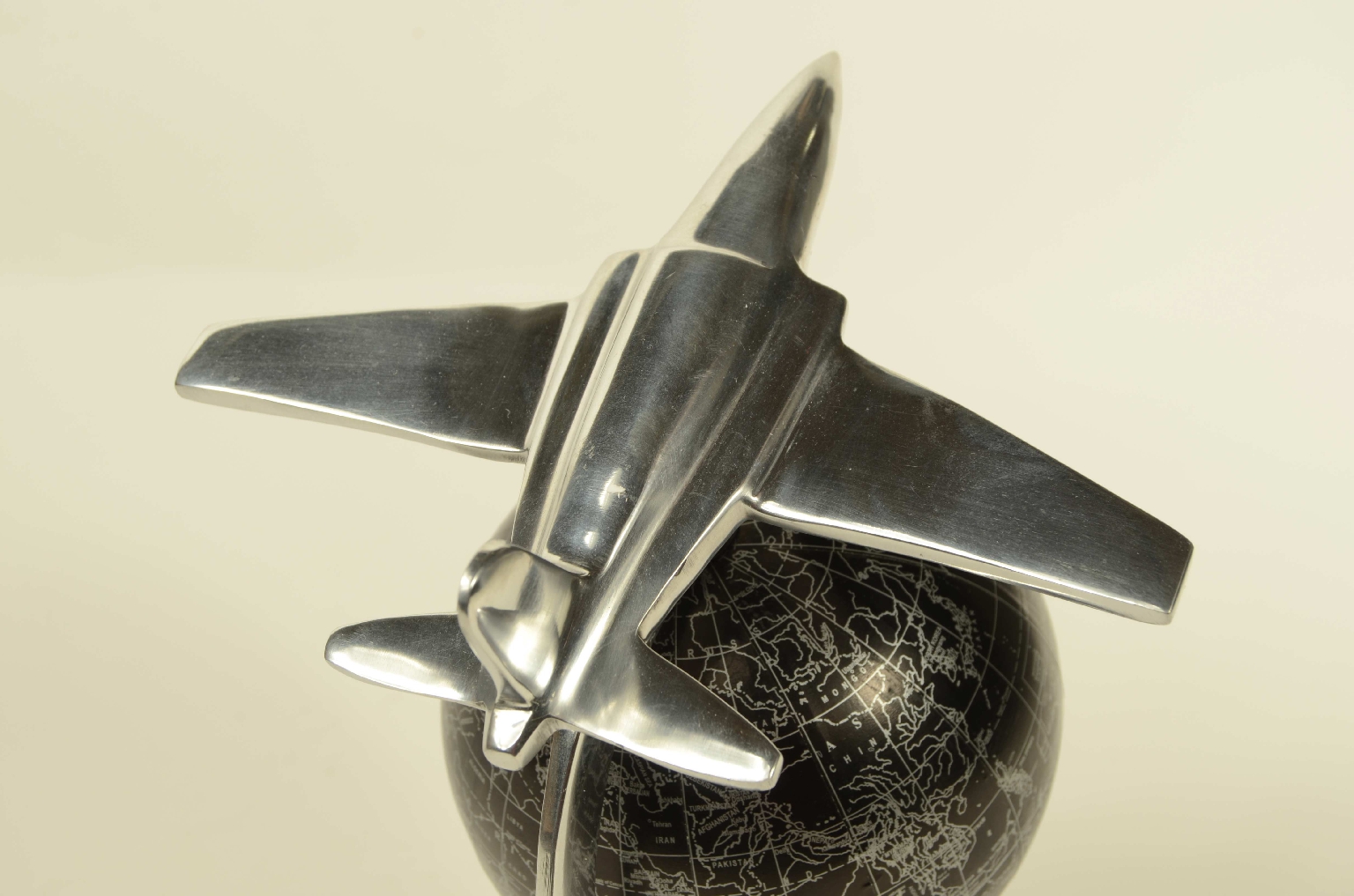 Antique globes-world maps/8353-Terrestrial Globe