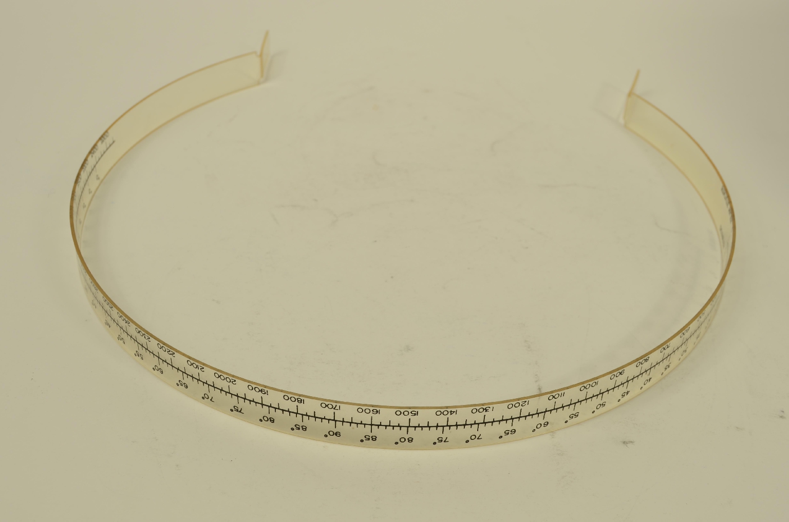 Antique globes-world maps/8354-Lunar Globe