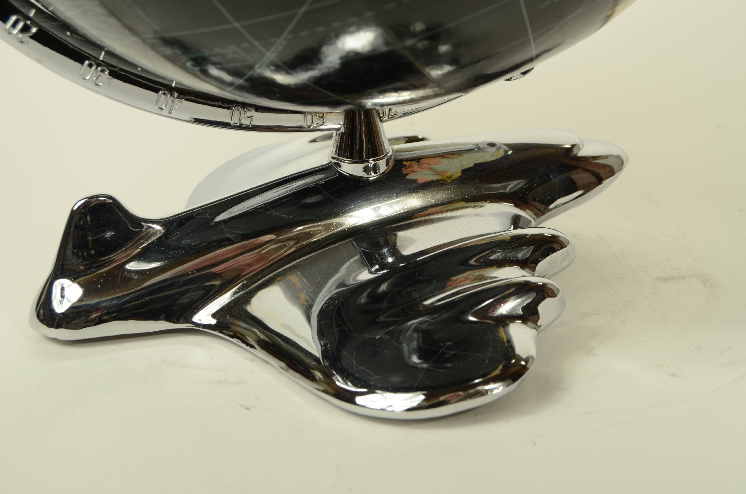 Globi-mappamondi antichi/8361-Globo Terrestre