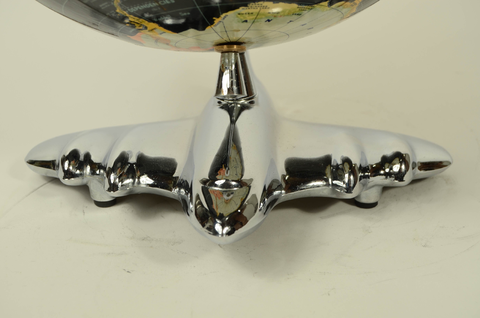 Globi-mappamondi antichi/8361-Globo Terrestre