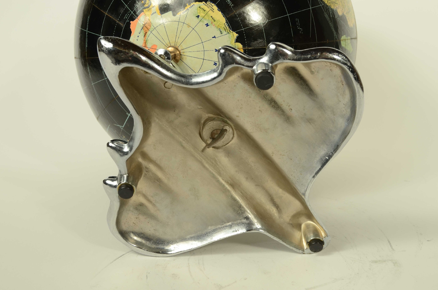 Globi-mappamondi antichi/8361-Globo Terrestre