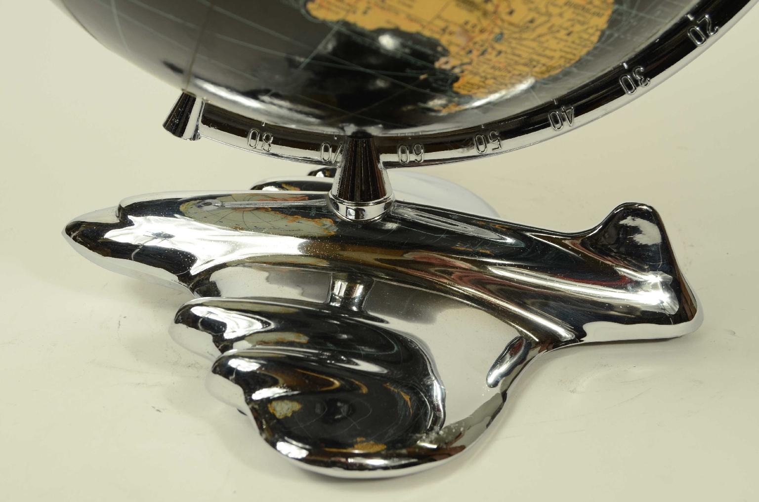 Antique globes-world maps/8361-terrestrial Globe