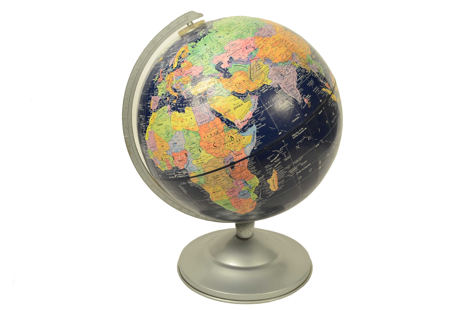 Globi-mappamondi antichi/8362-Globo Terrestre