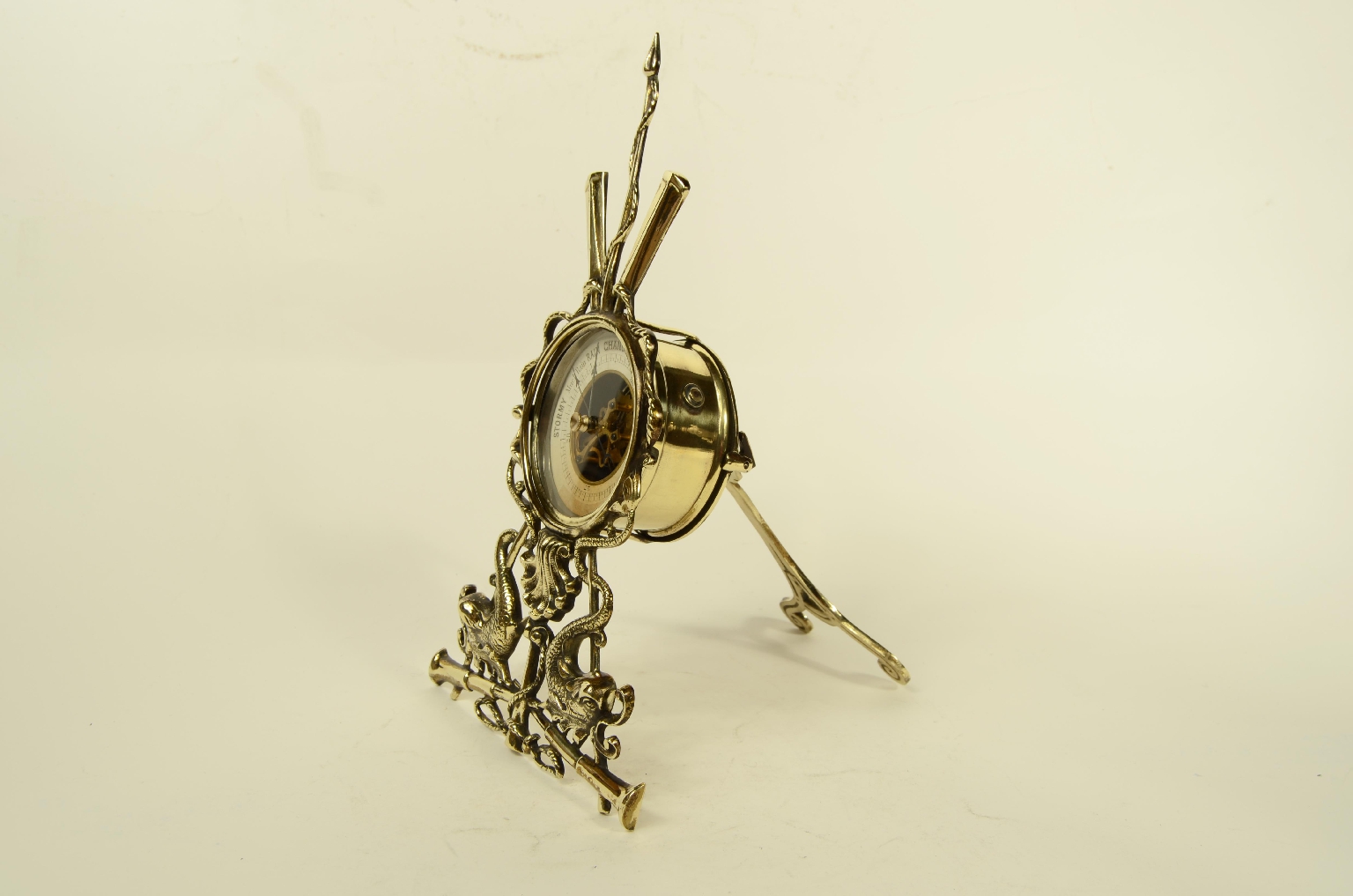 Barometri antichi/8364-Barometro Aneroide