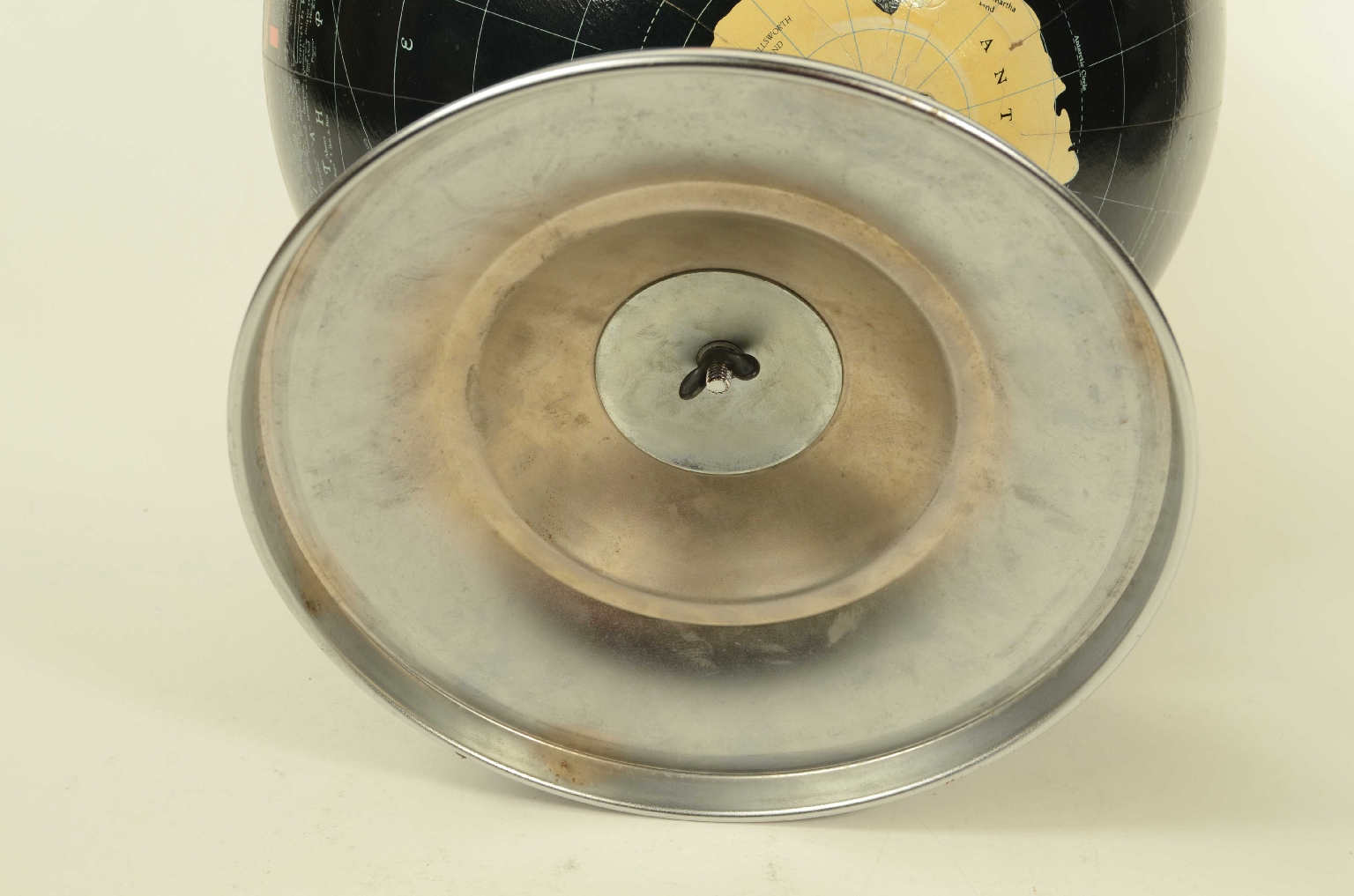 Globi-mappamondi antichi/8368-Globo Terrestre