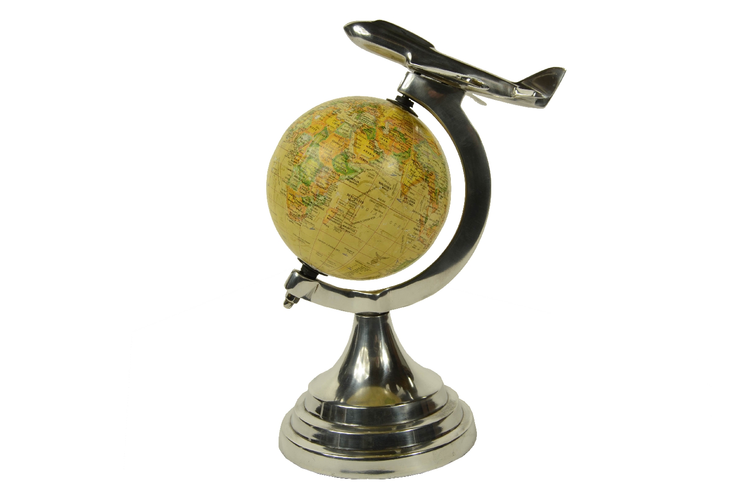 Globi-mappamondi antichi/8378-Globo Terrestre