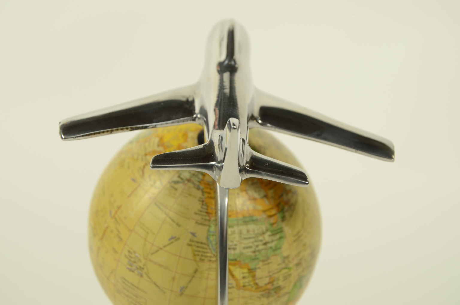 Globi-mappamondi antichi/8378-Globo Terrestre