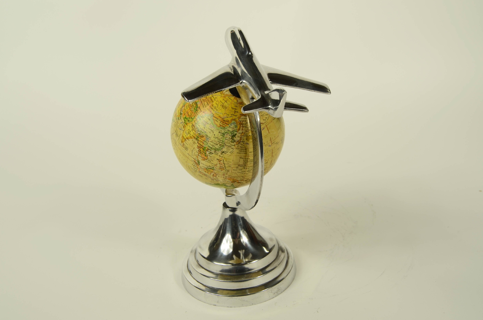 Globi-mappamondi antichi/8378-Globo Terrestre