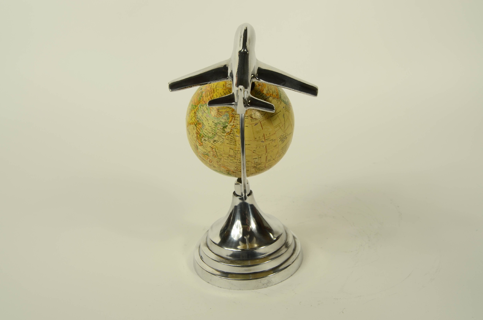 Globi-mappamondi antichi/8378-Globo Terrestre