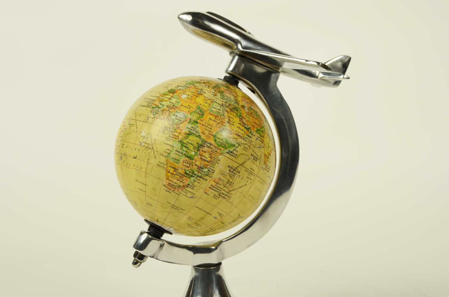 Globi-mappamondi antichi/8378-Globo Terrestre