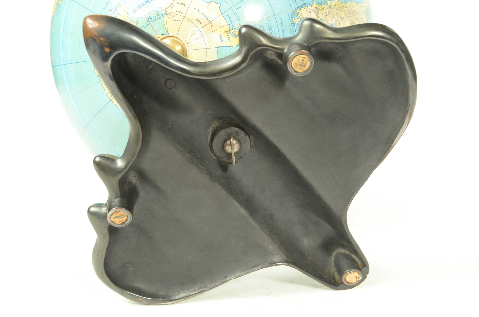 Globi-mappamondi antichi/8381-Globo Terrestre