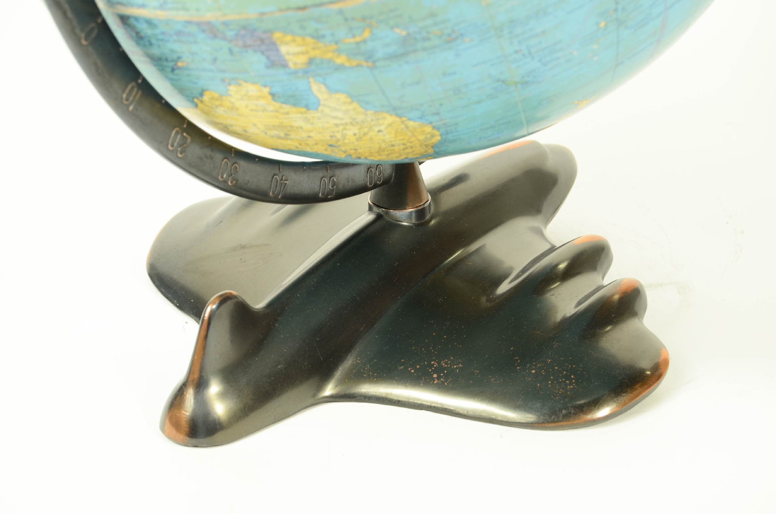 Globi-mappamondi antichi/8381-Globo Terrestre