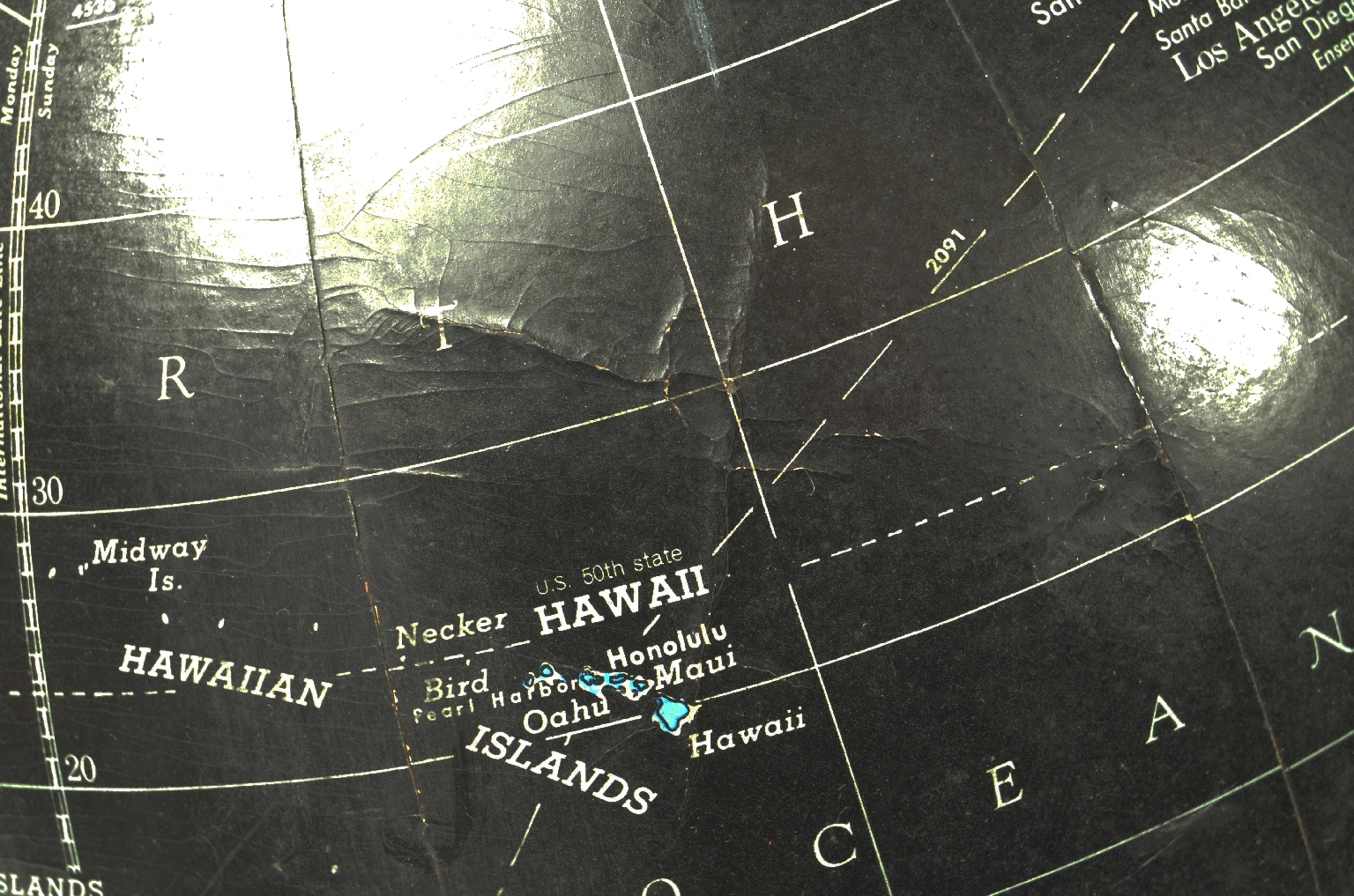 Globi-mappamondi antichi/8382-Globo Terrestre