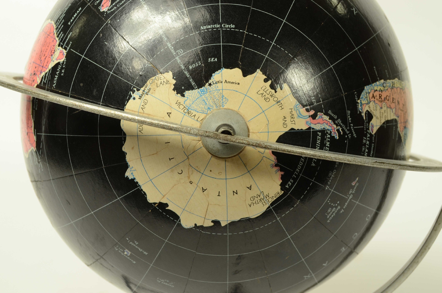 Globi-mappamondi antichi/8382-Globo Terrestre