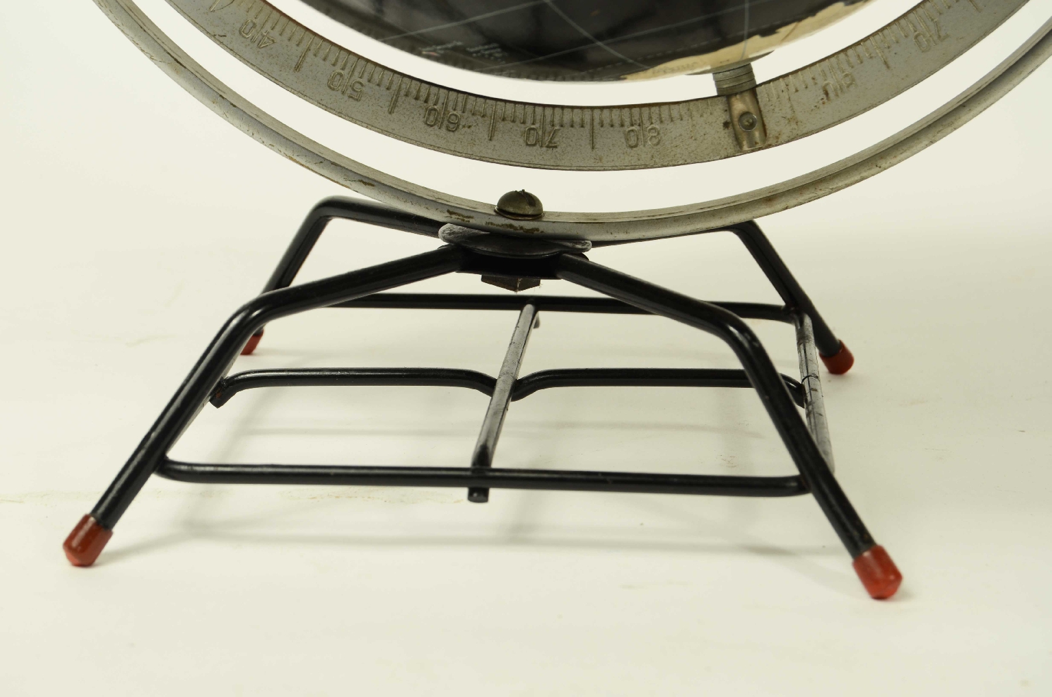 Antique globes-world maps/8382-Terrestrial Globe