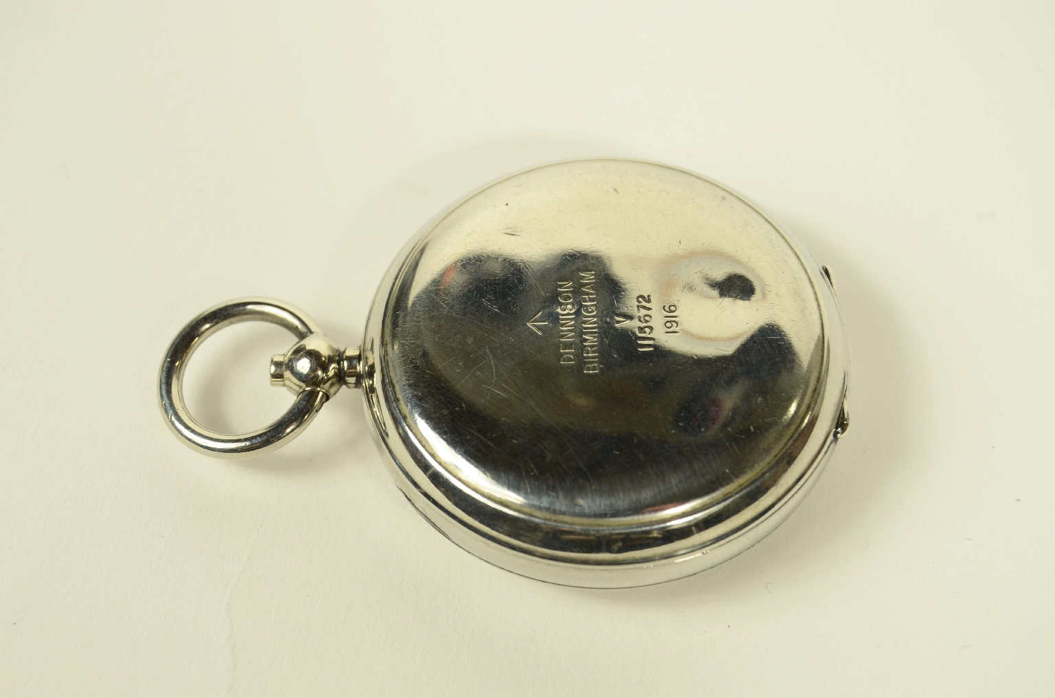 Bussole antiche/8390-Busosla da Tasca