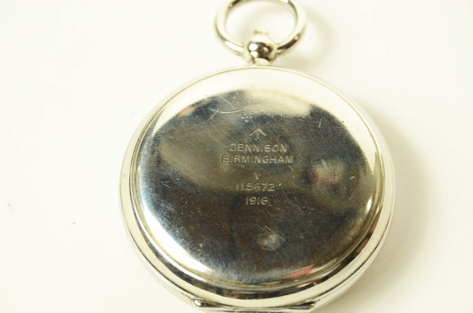 Bussole antiche/8390-Busosla da Tasca