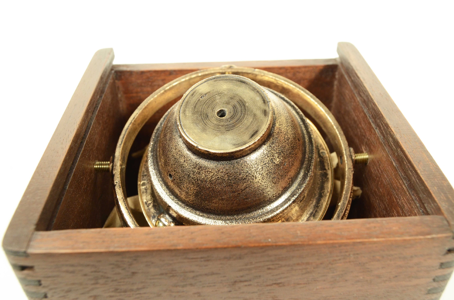 Bussole antiche/8396-Bussola magnetica