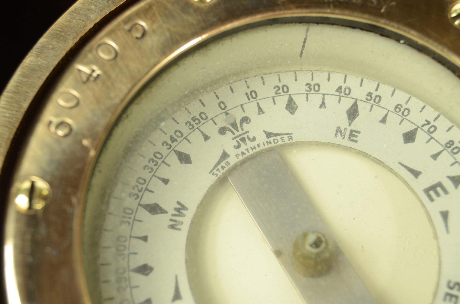 Bussole antiche/8396-Bussola magnetica