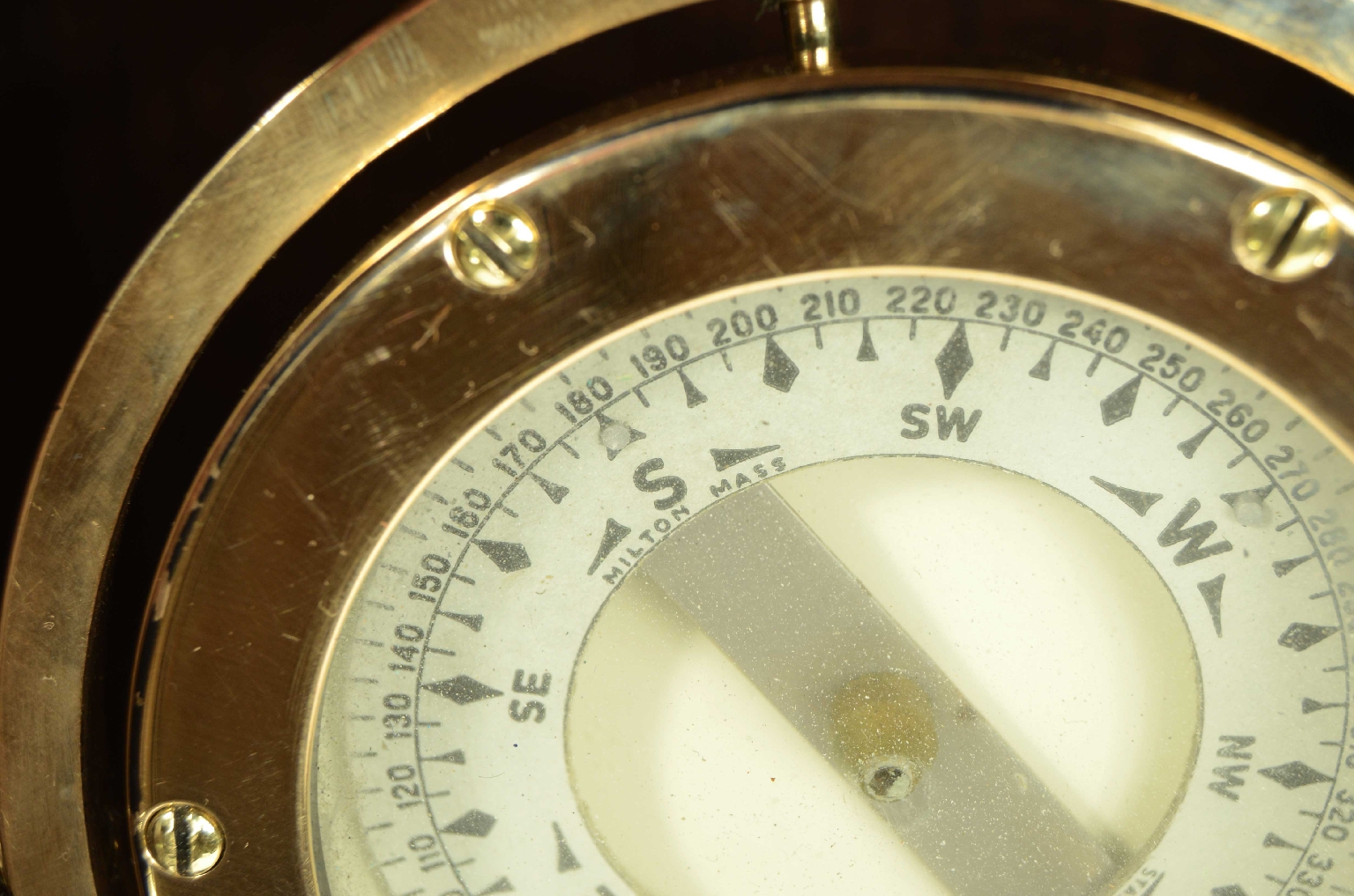 Bussole antiche/8396-Bussola magnetica