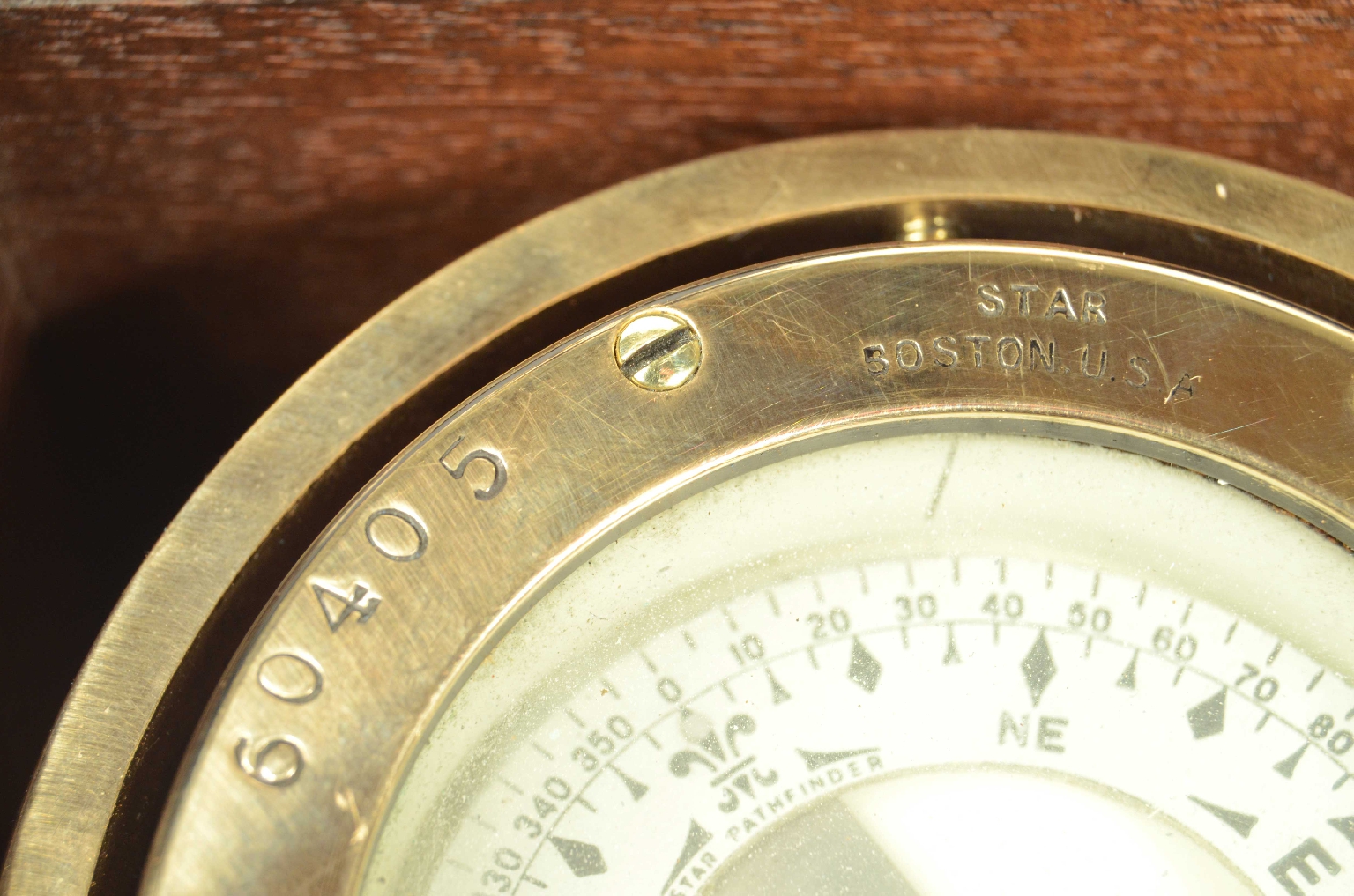 Bussole antiche/8396-Bussola magnetica