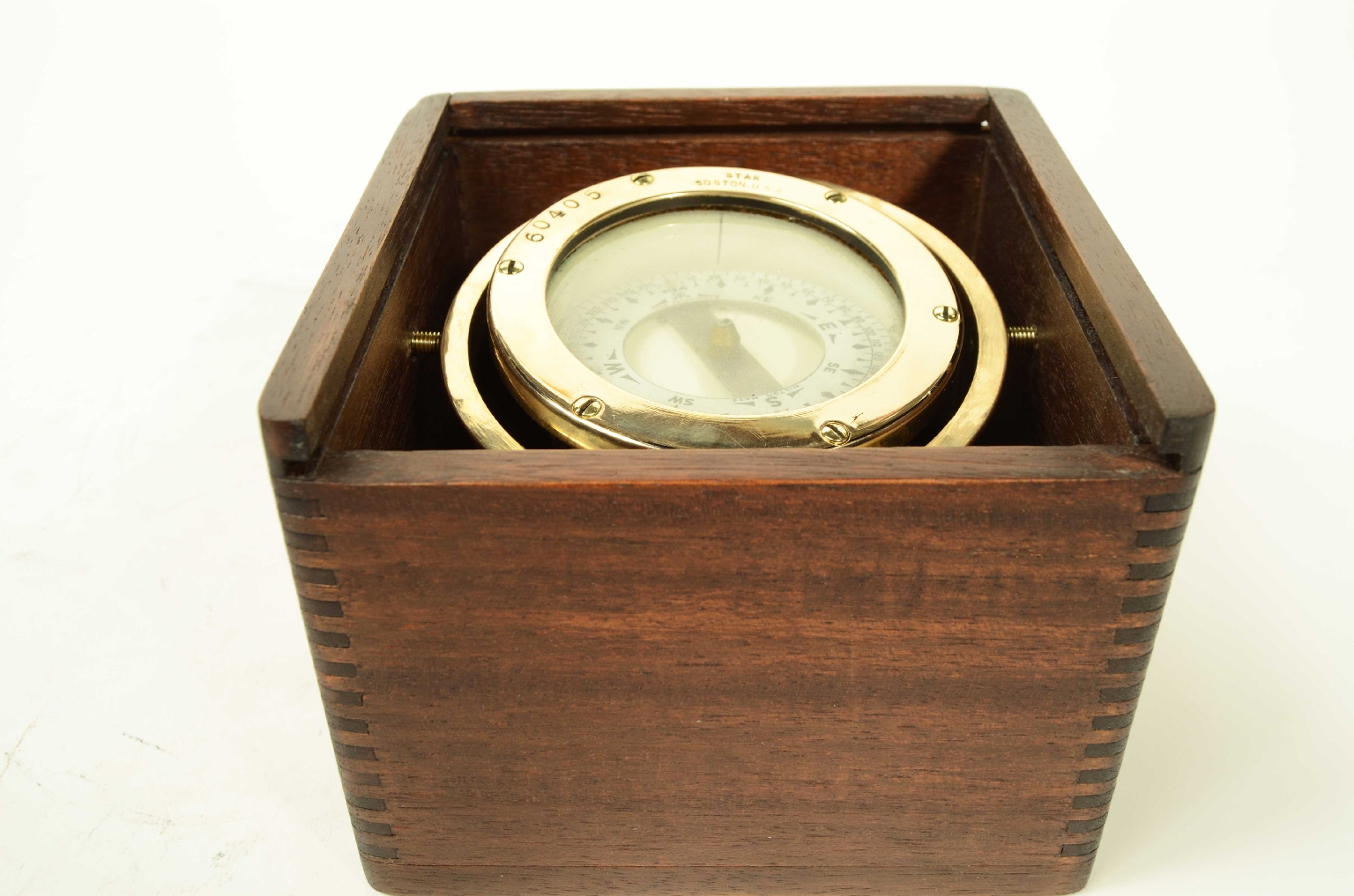 Bussole antiche/8396-Bussola magnetica